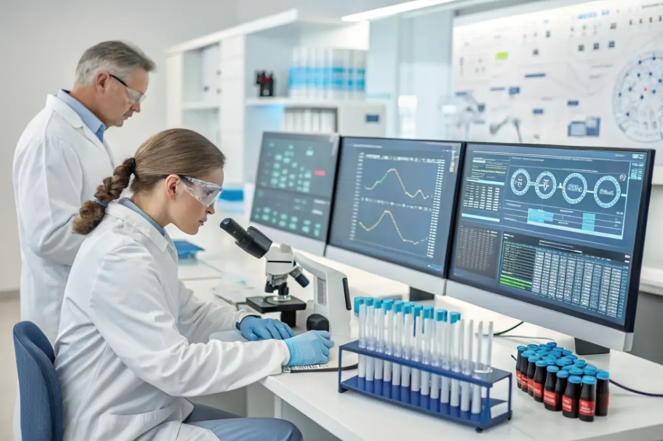 Epigenetik Saatler: Bilim İnsanları Biyolojik Yaşı Nasıl Ölçüyor?